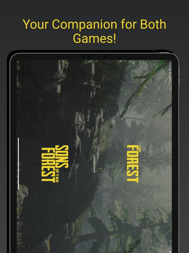 Screenshot 1 Gameplay Screenshot 1